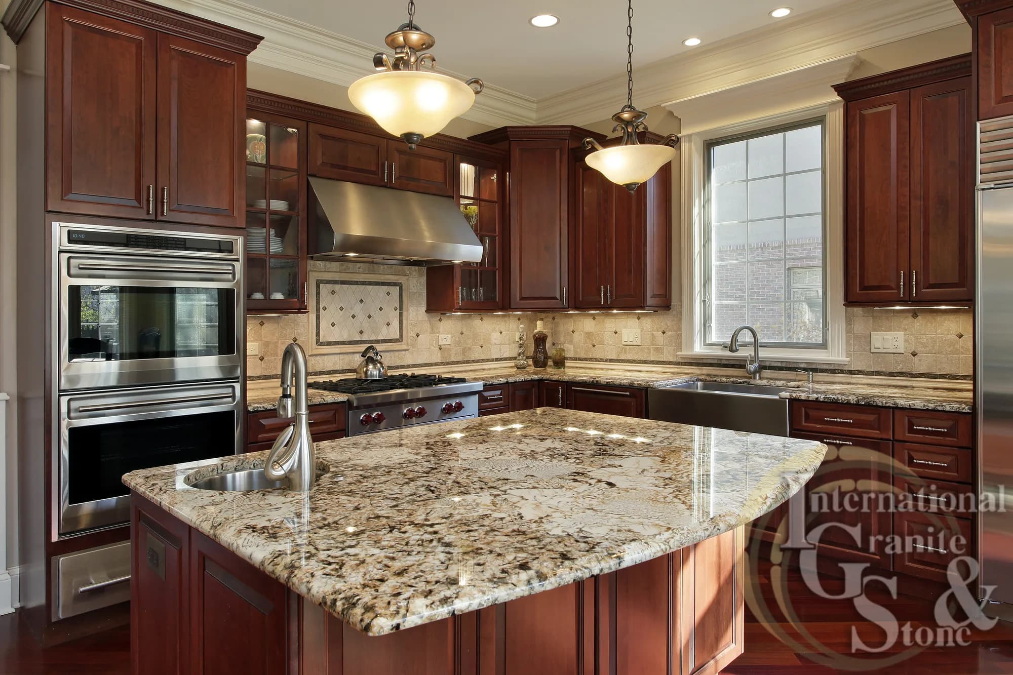 What is the Cost of Granite Installation?