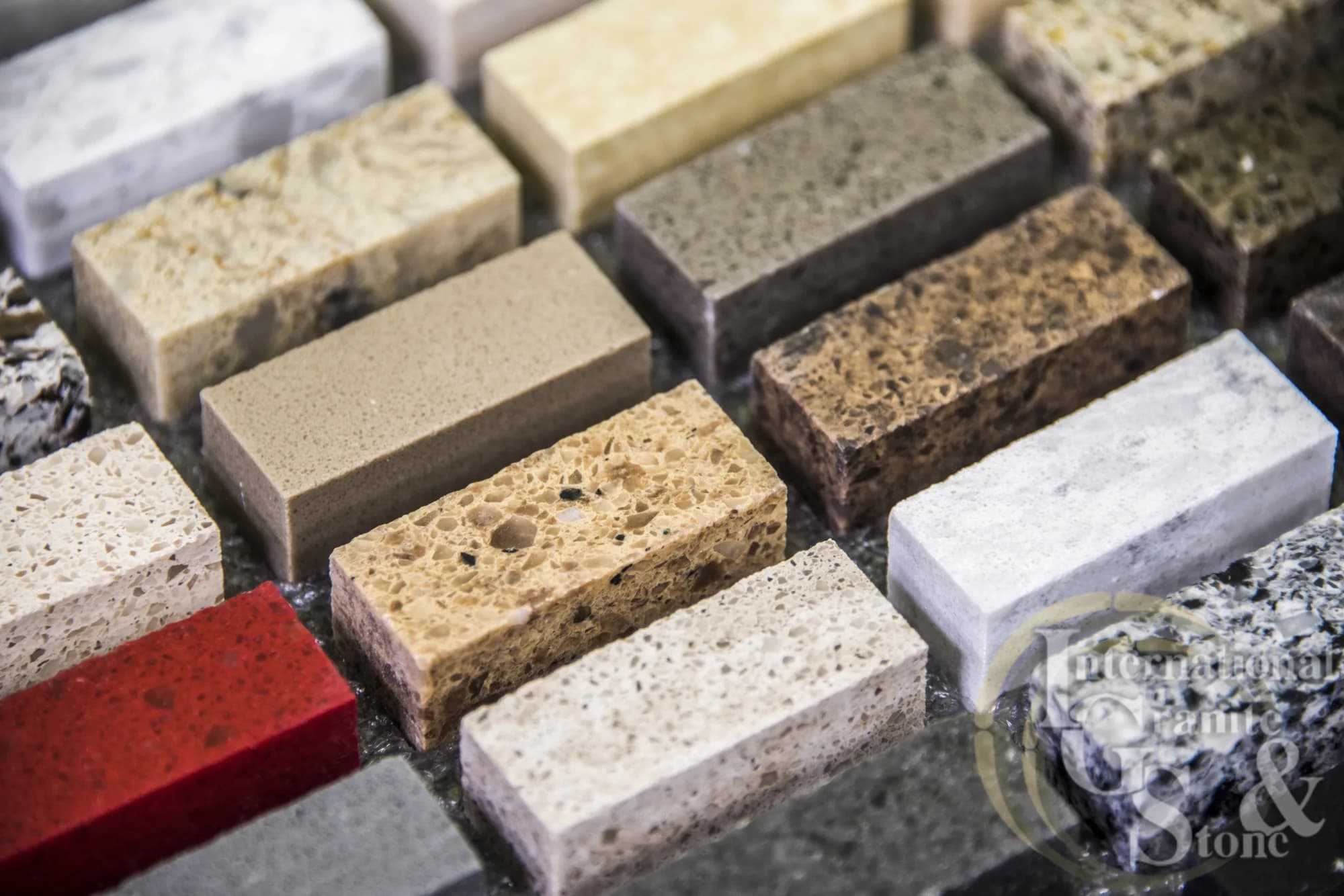 4 Tips For Installing Granite Slabs