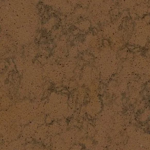 Santa Fe Brown Silestone Quartz