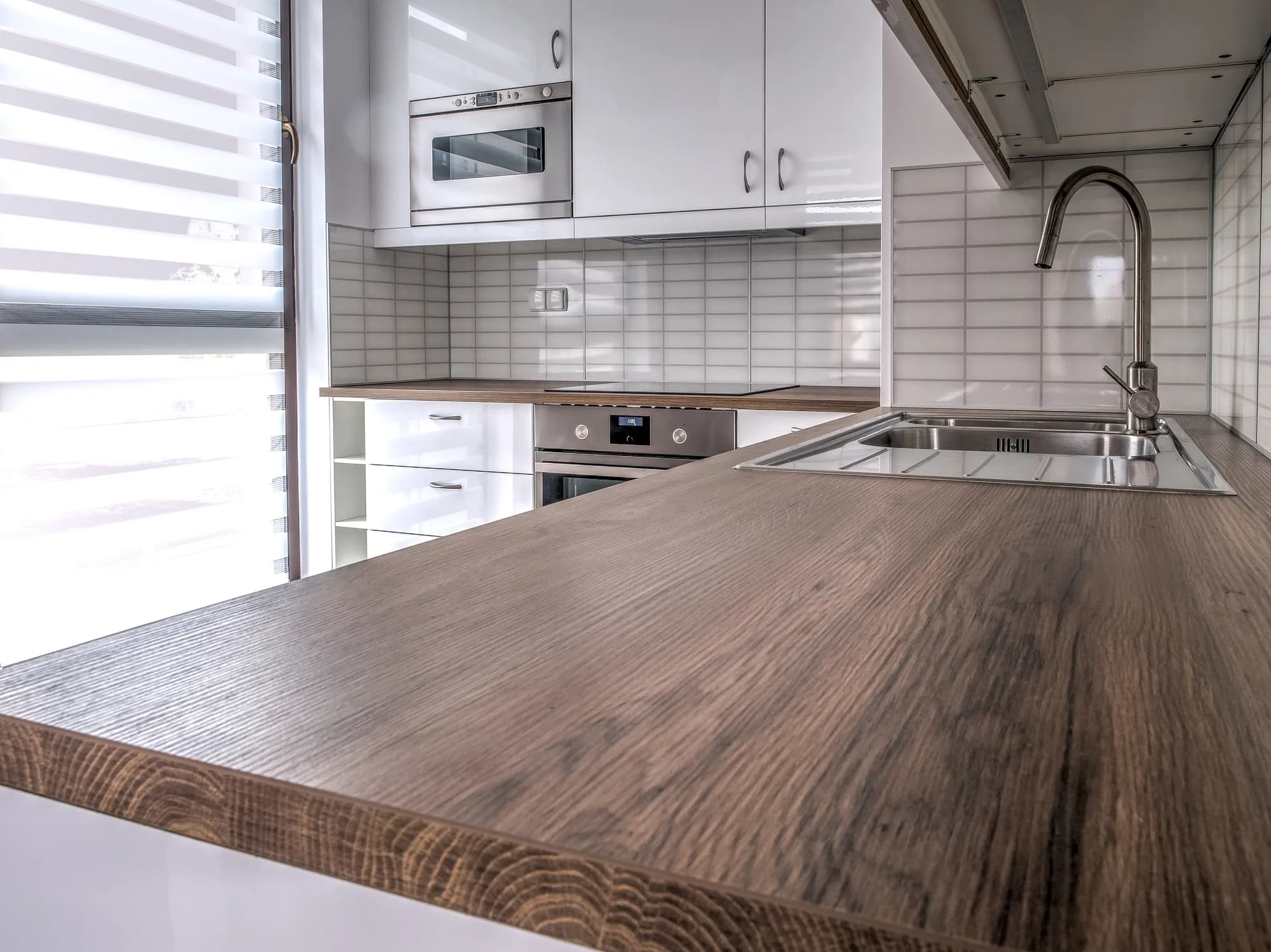 5 Unique Ways to Personalize Your Kitchen Countertops