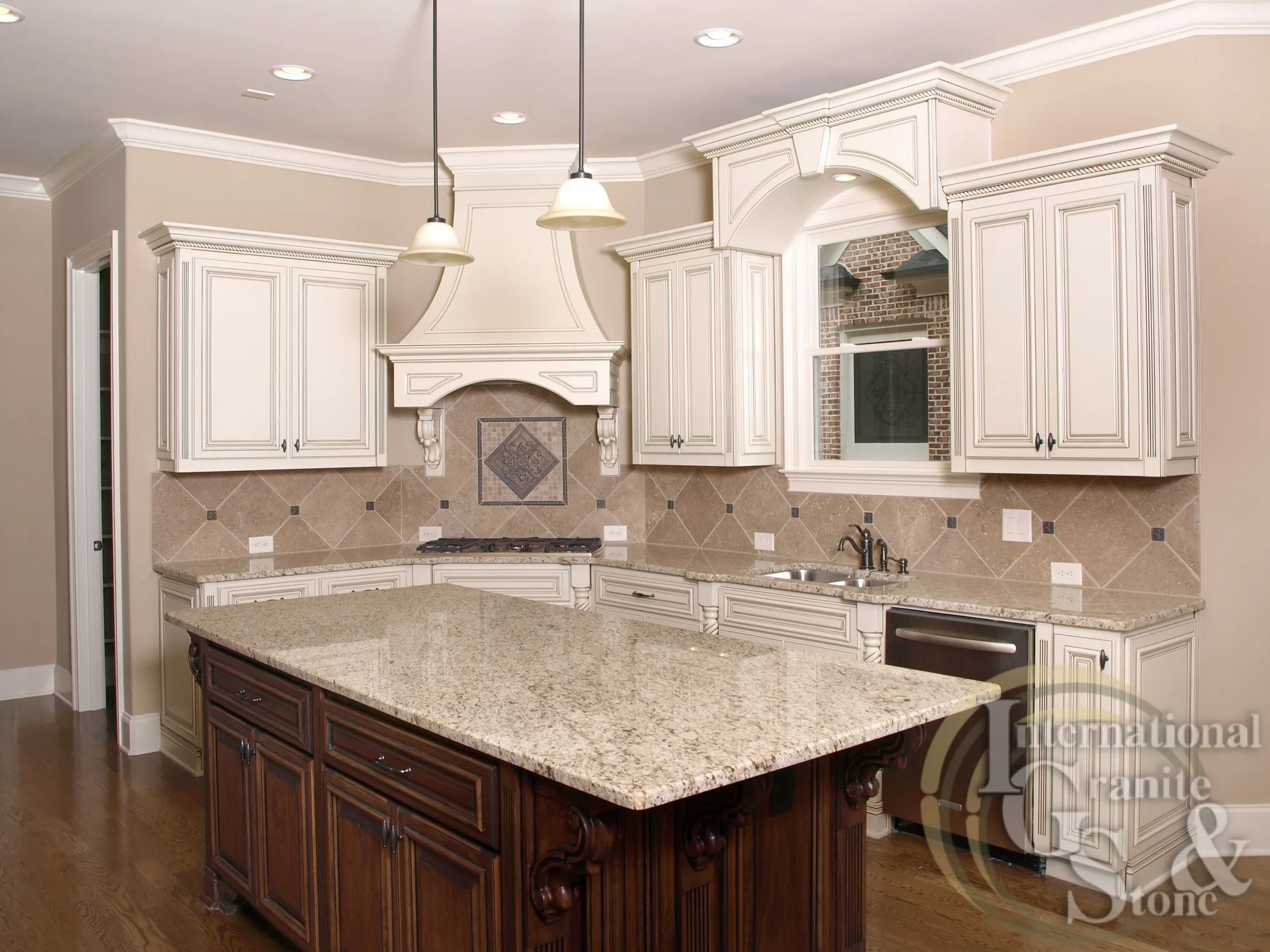 The Pros and Cons of Granite Countertops