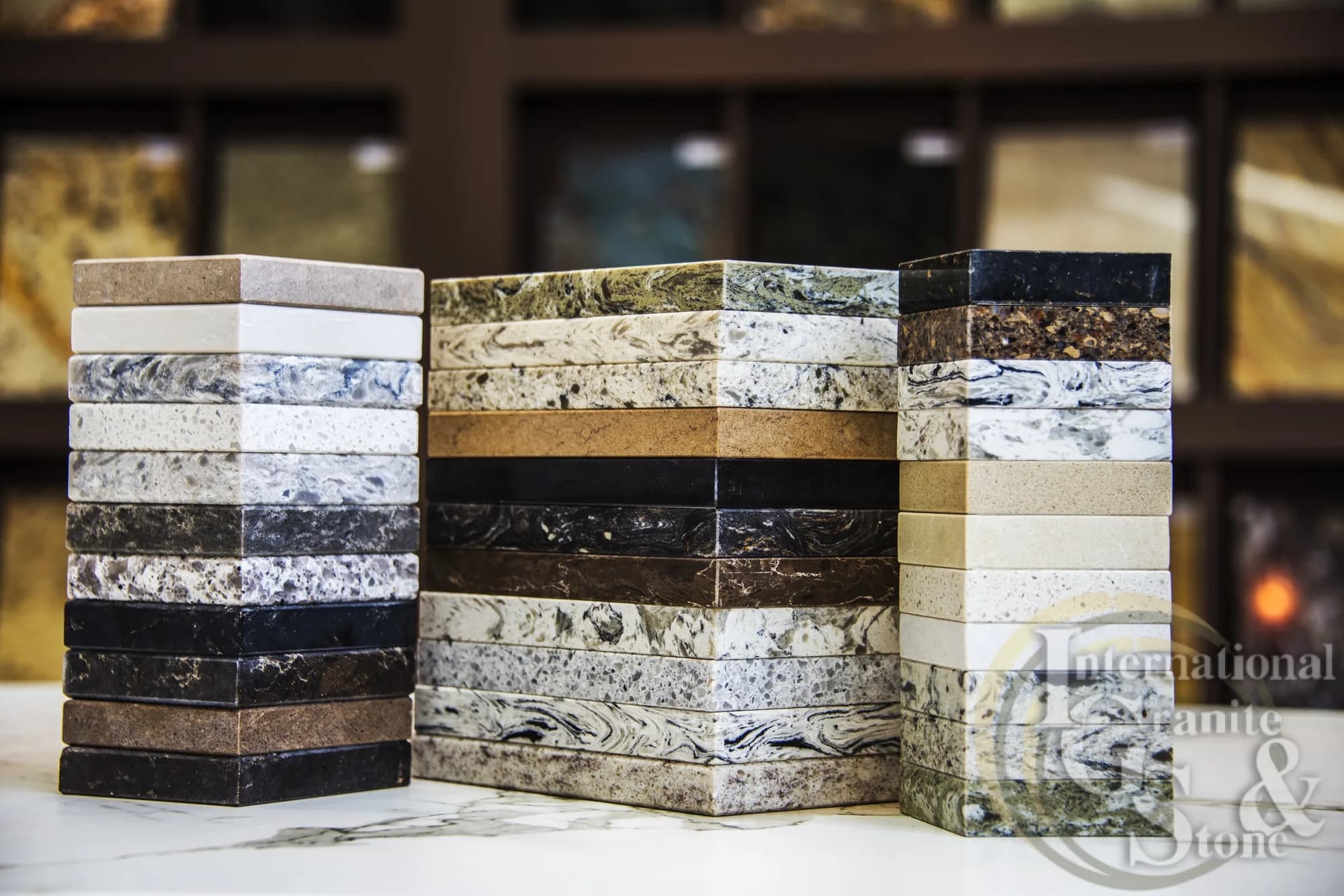 How to Pick Between Granite vs Quartz Countertops
