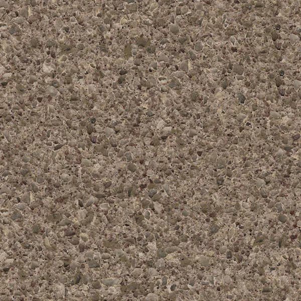 Olive Rust LG Viatera Quartz
