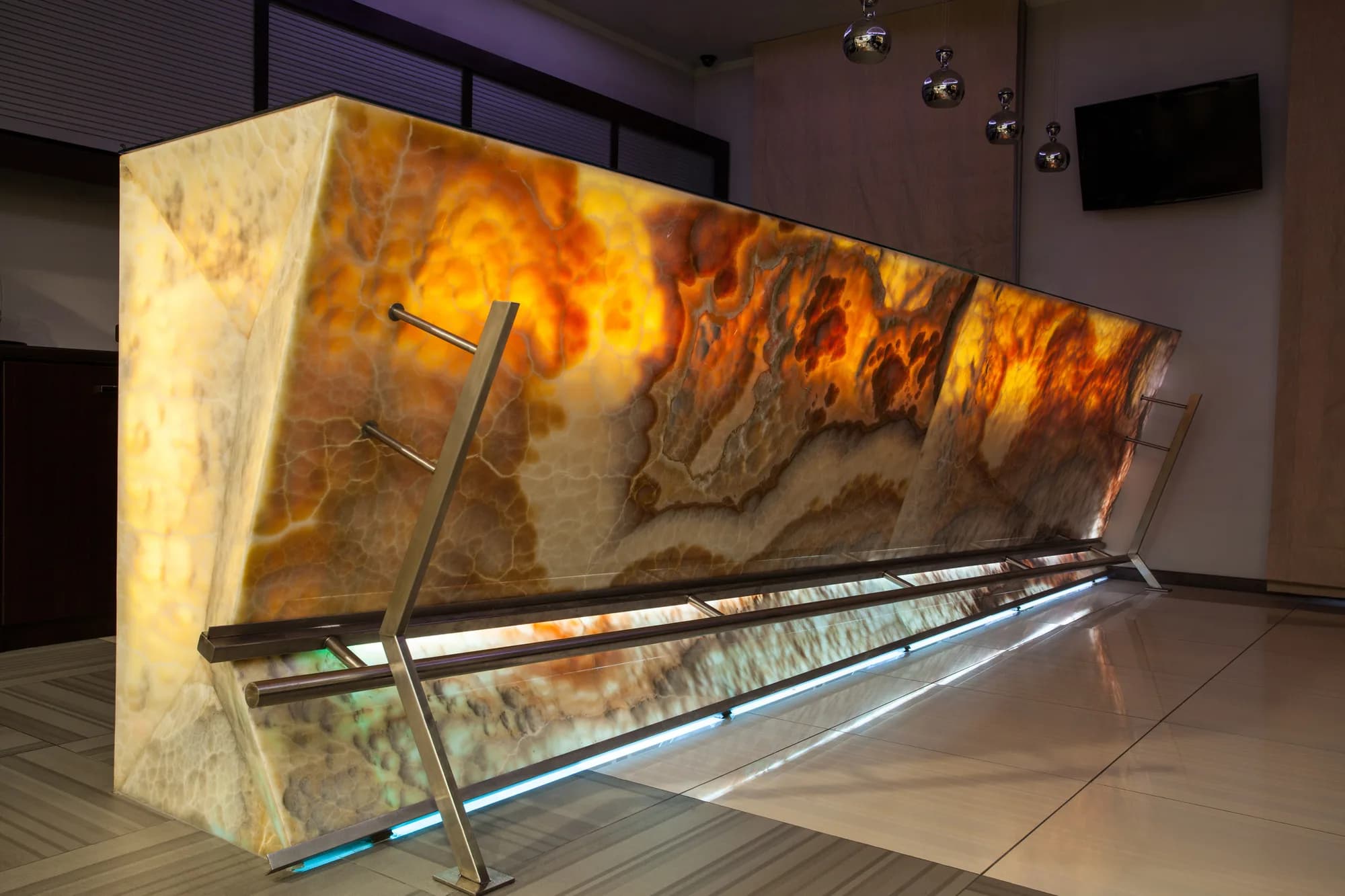 Granite Vs Onyx Countertops: Which Should You Choose?