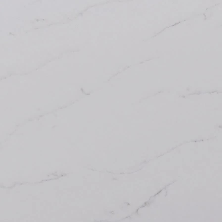 Lincoln White Quantum Quartz