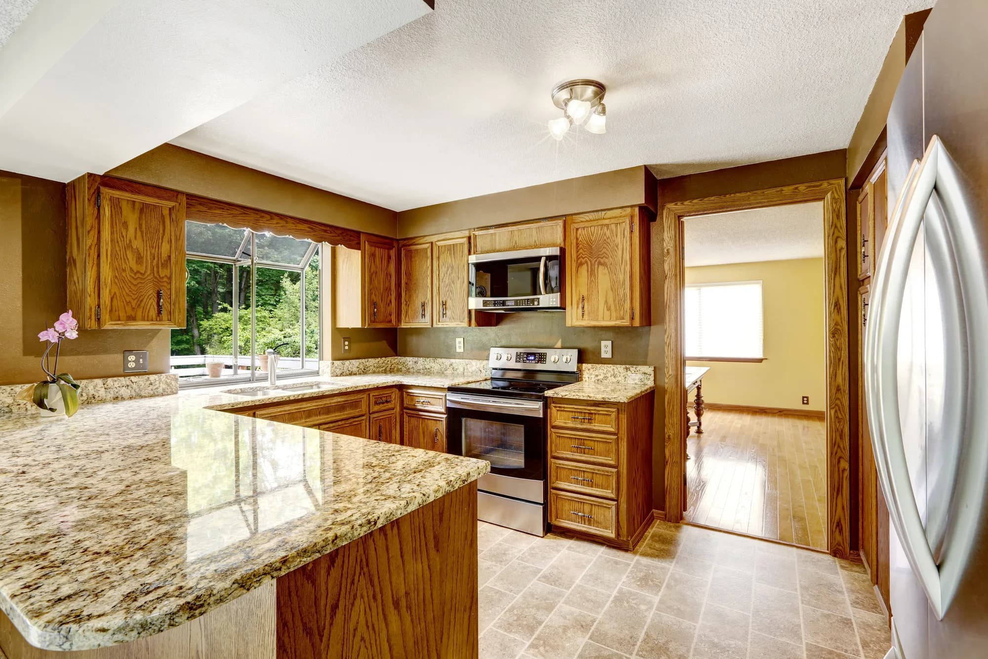 2018’s Top Countertop Trends for Modern Kitchens