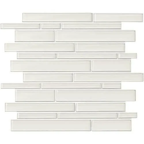 Amity AM50 Random Linear White
