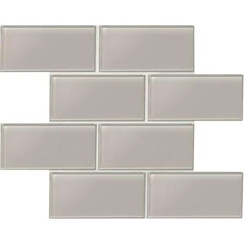 Amity AM52 Grey 3x6