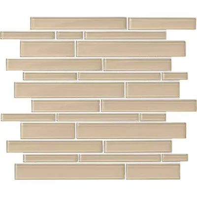 Amity AM53 Beige Random Linear