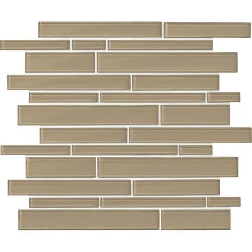 Amity AM54 Random Linear Brown