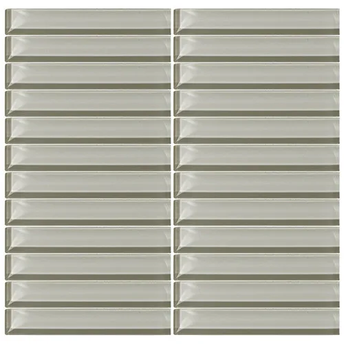 Daltile Color Wave CW03 1x6 Powder Puff