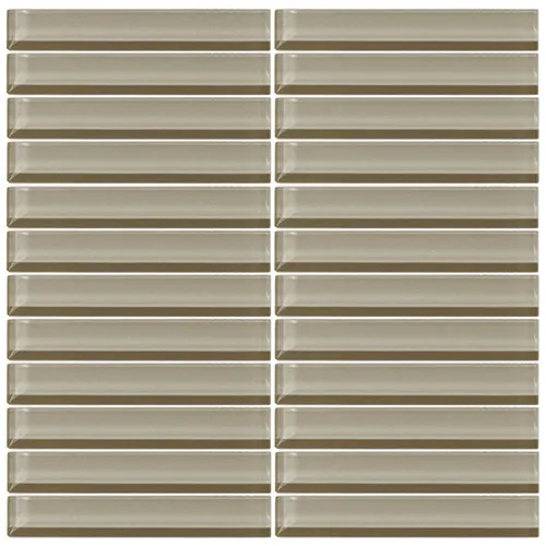 Daltile Color Wave CW07 1x6 Casual Tan