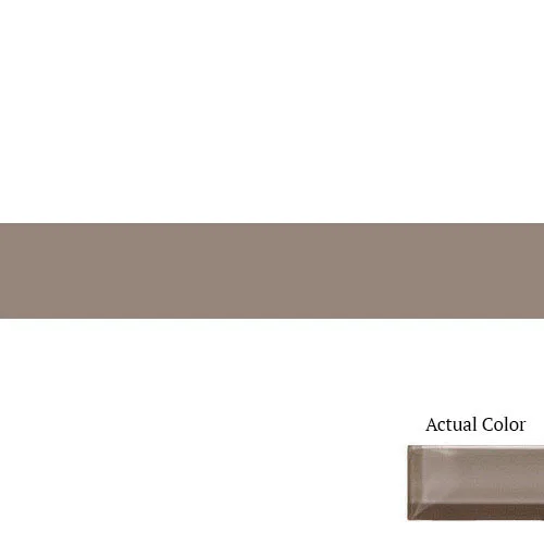 Daltile Color Wave CW08 2x12 Wisteria