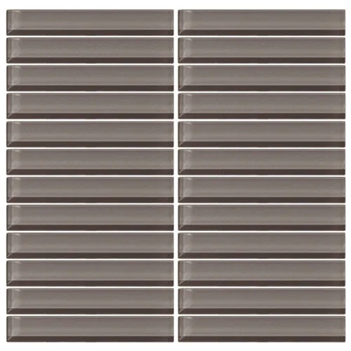 Daltile Color Wave CW09 1x6 Kinetic Khaki