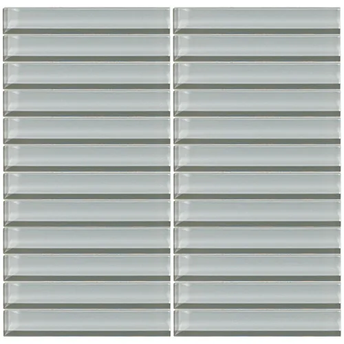 Daltile Color Wave CW17 1x6 Smoked Pearl
