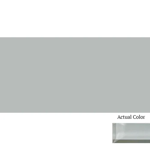 Daltile Color Wave CW17 3x6 Smoked Pearl