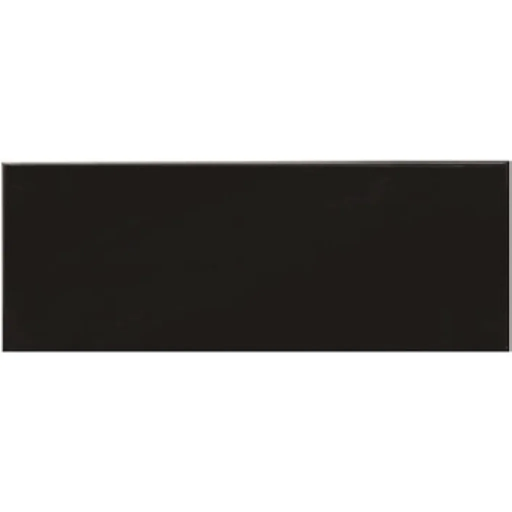 Annapolis Black AP09 6x16 Matte