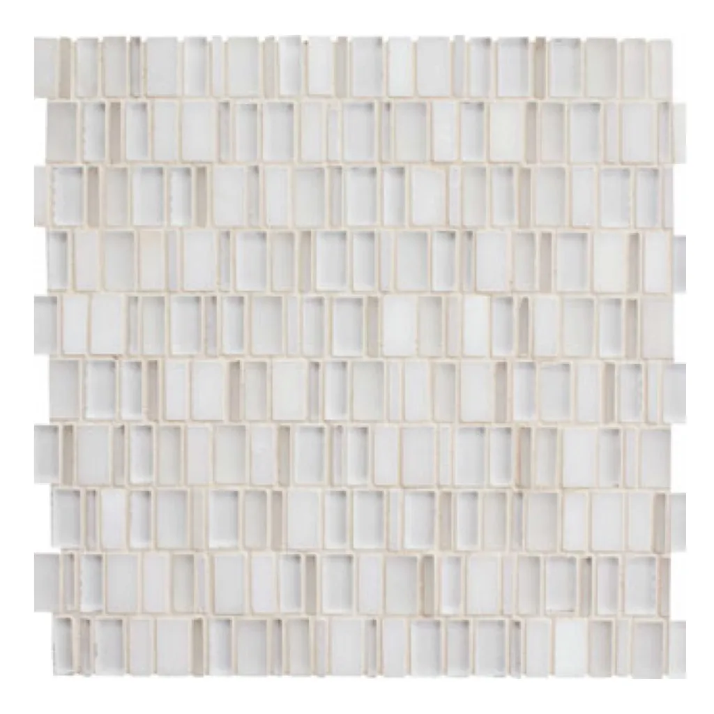 Daltile Clio CL13 Mosaic Luna