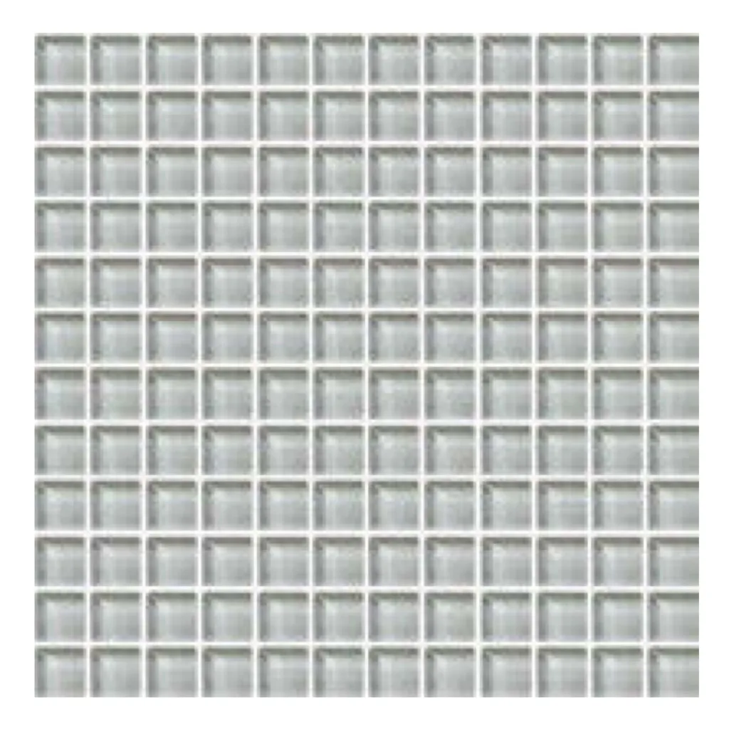 Daltile Color Wave CW03 1x1 Powder Puff