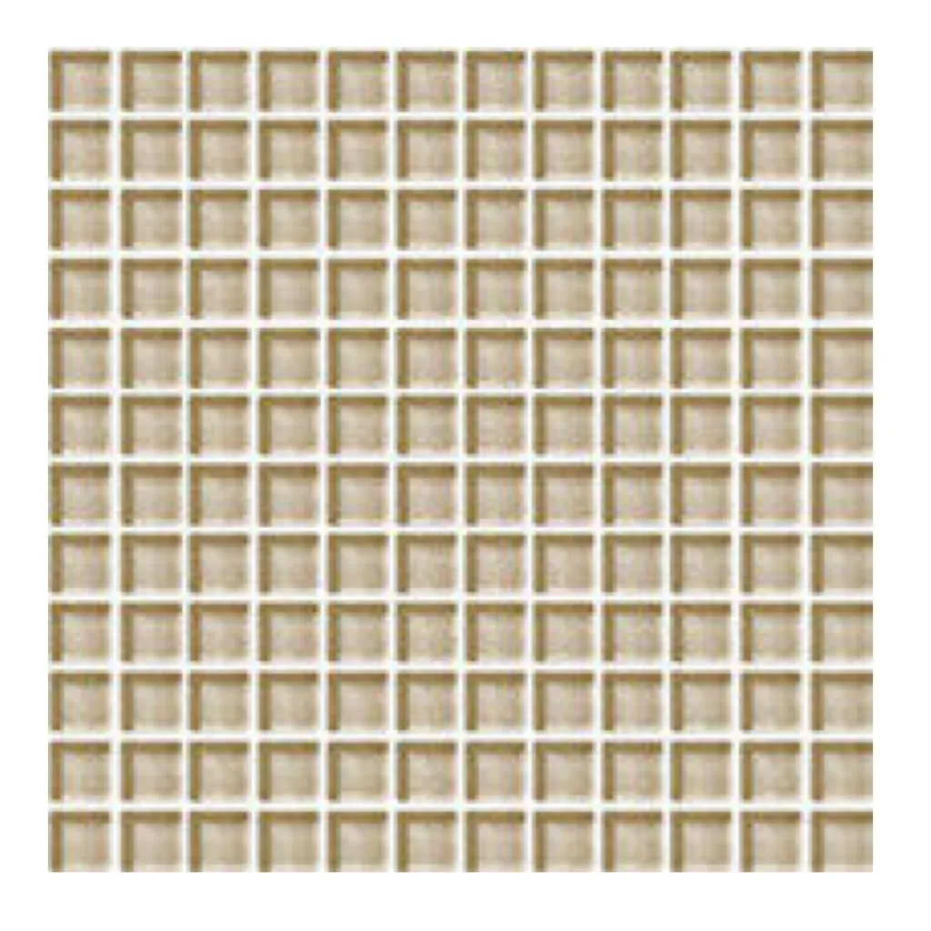 Daltile Color Wave CW06 1x1 Tango Tan