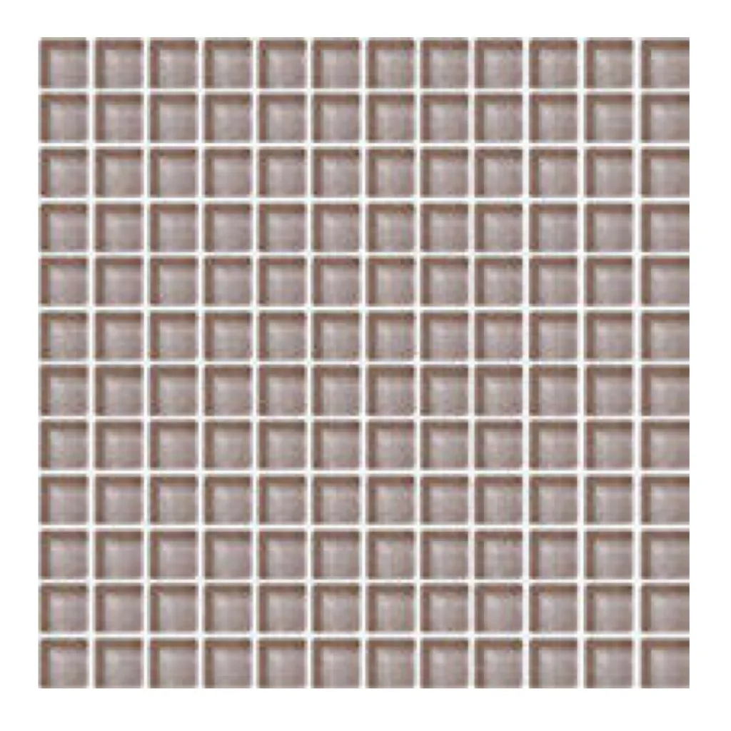 Daltile Color Wave CW08 1x1 Wisteria