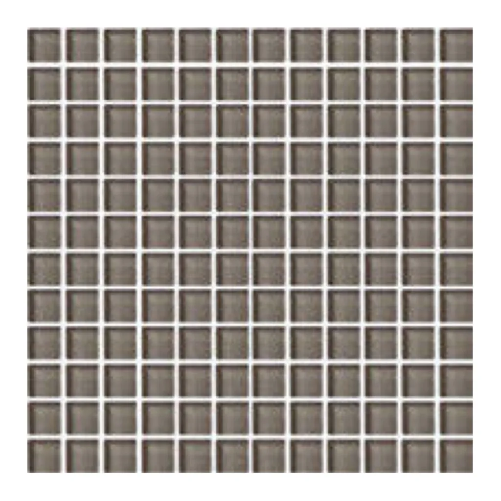 Daltile Color Wave CW09 1x1 Kinetic Khaki