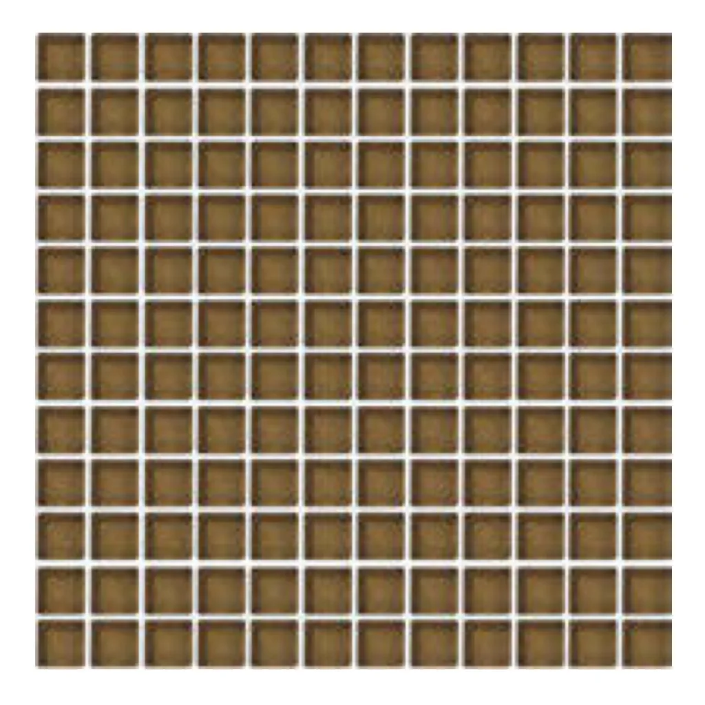 Daltile Color Wave CW10 1x1 Suede Shoes
