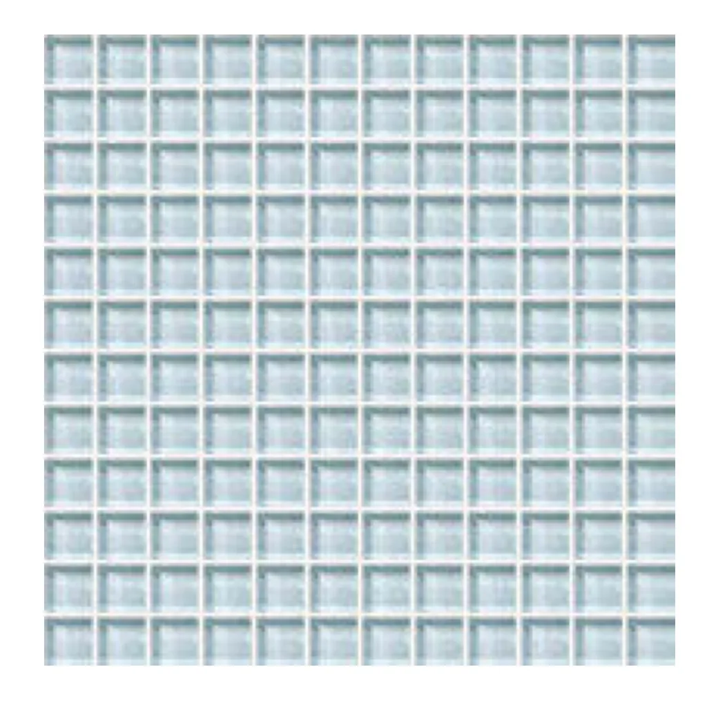 Daltile Color Wave CW12 1x1 Whisper Green