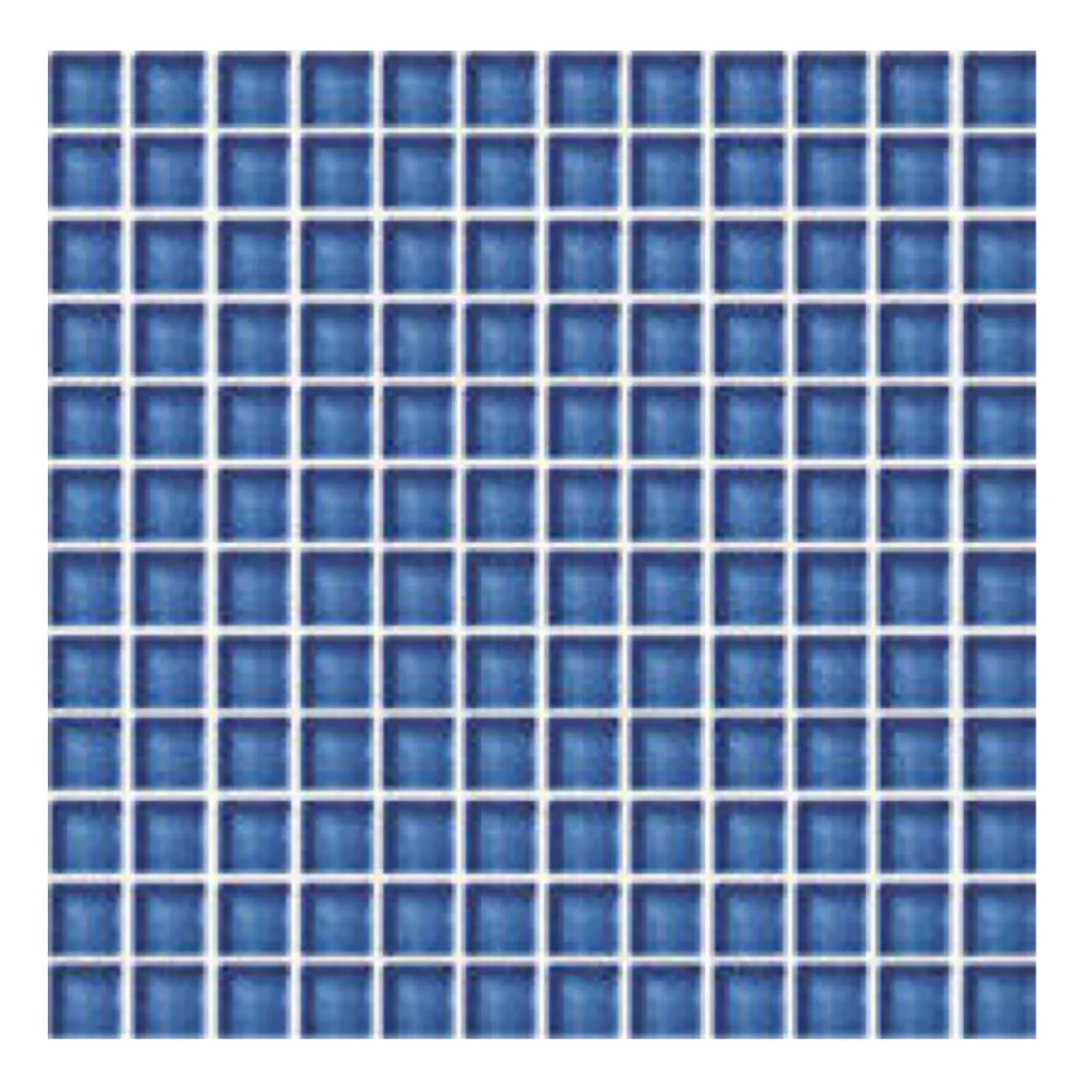 Daltile Color Wave CW14 1x1 Twilight Blue