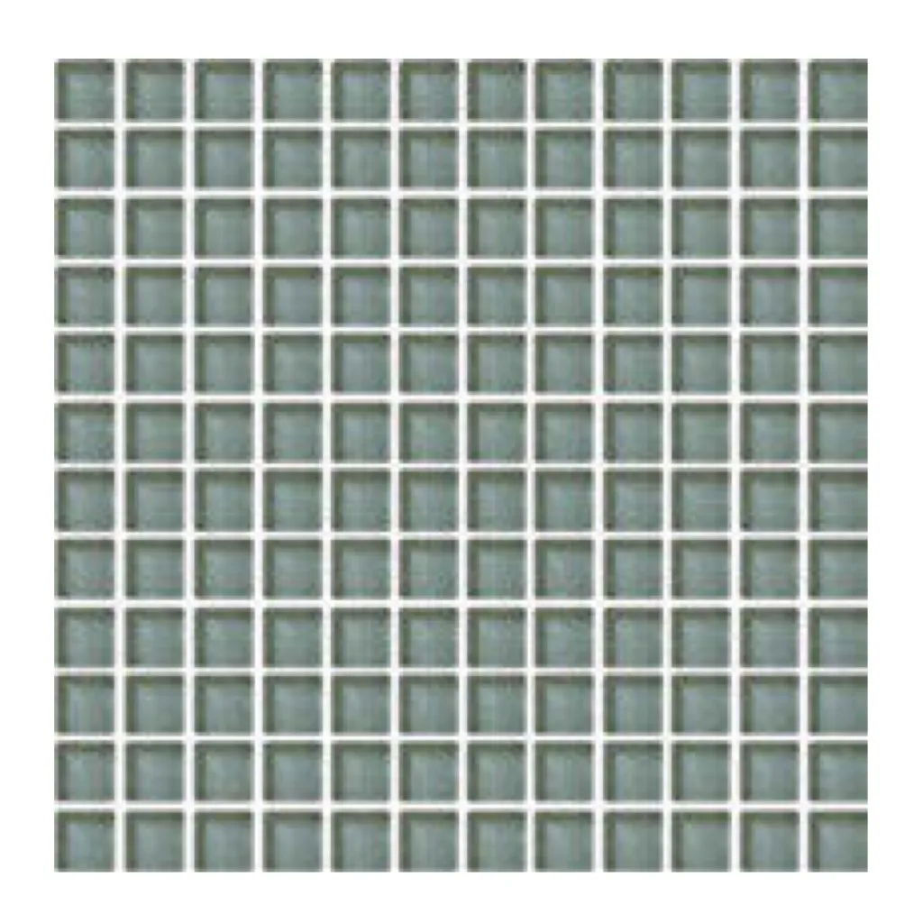 Daltile Color Wave CW16 1x1 Oak Moss