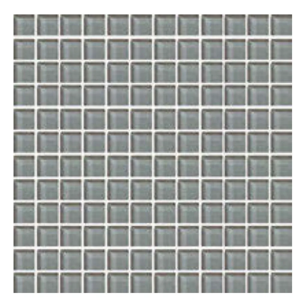Daltile Color Wave CW18 1x1 Top Hat