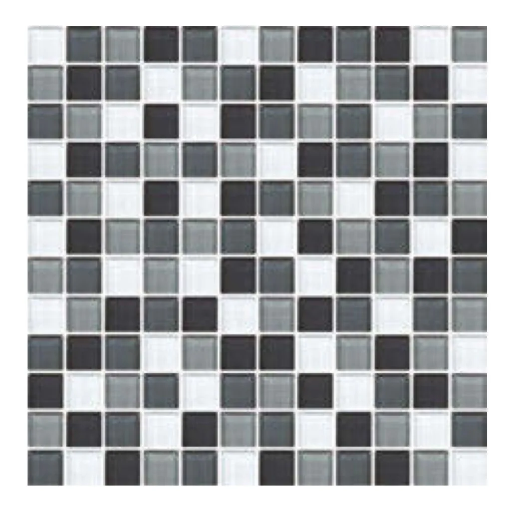 Daltile Color Wave CW28 1x1 Evening Mixer