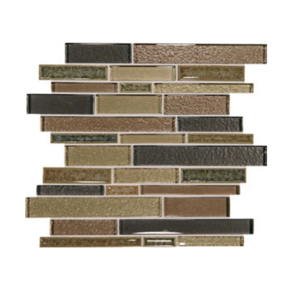 Daltile Crystal Shores CS98 RL Aurelian Seas