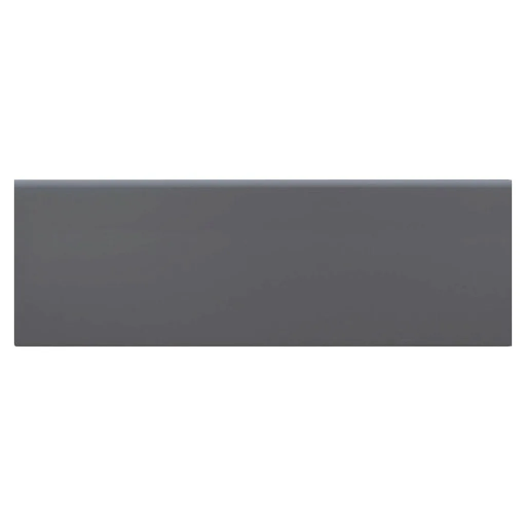 Daltile Elevare EL44 4x16 Carbon