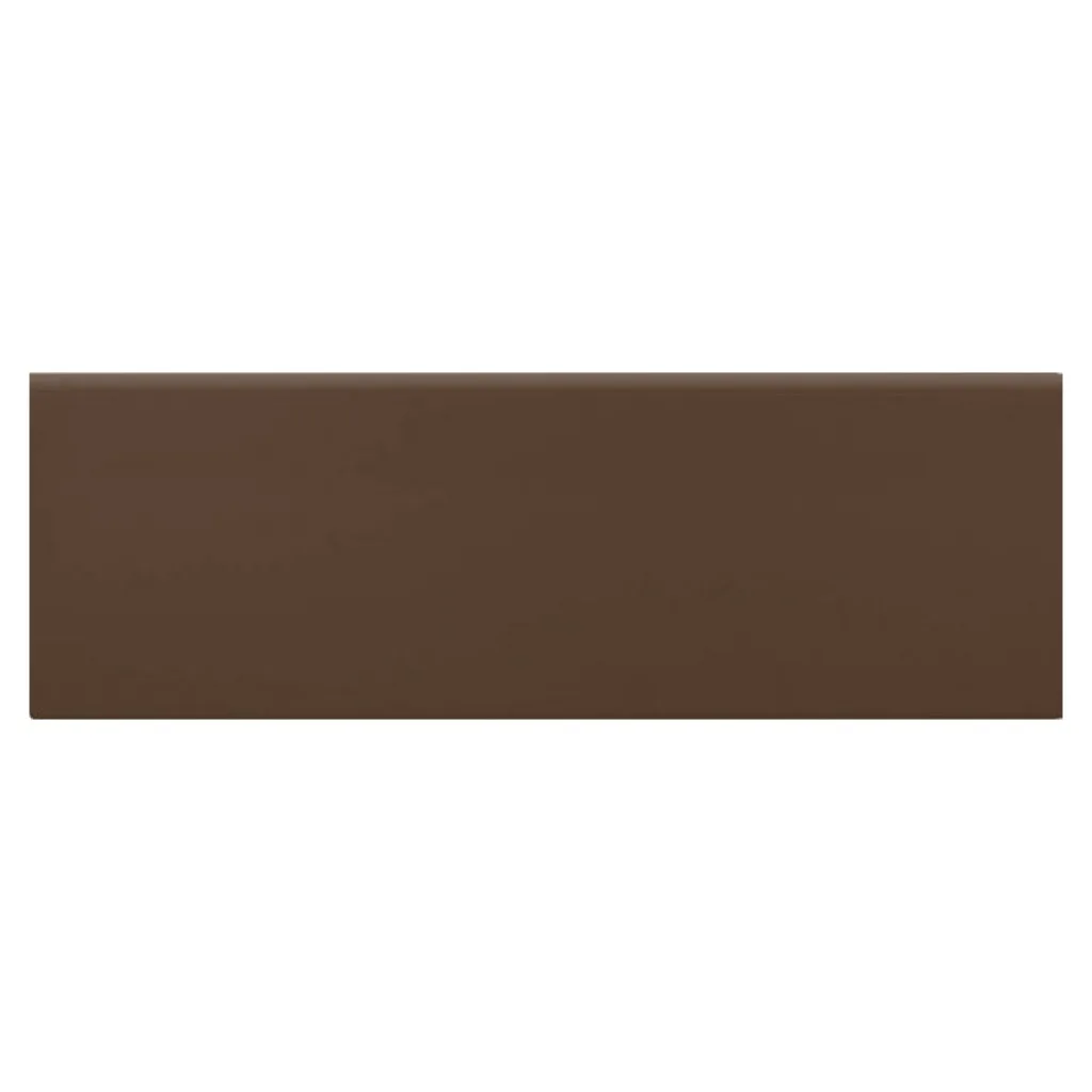 Daltile Elevare EL45 4x16 Cacao