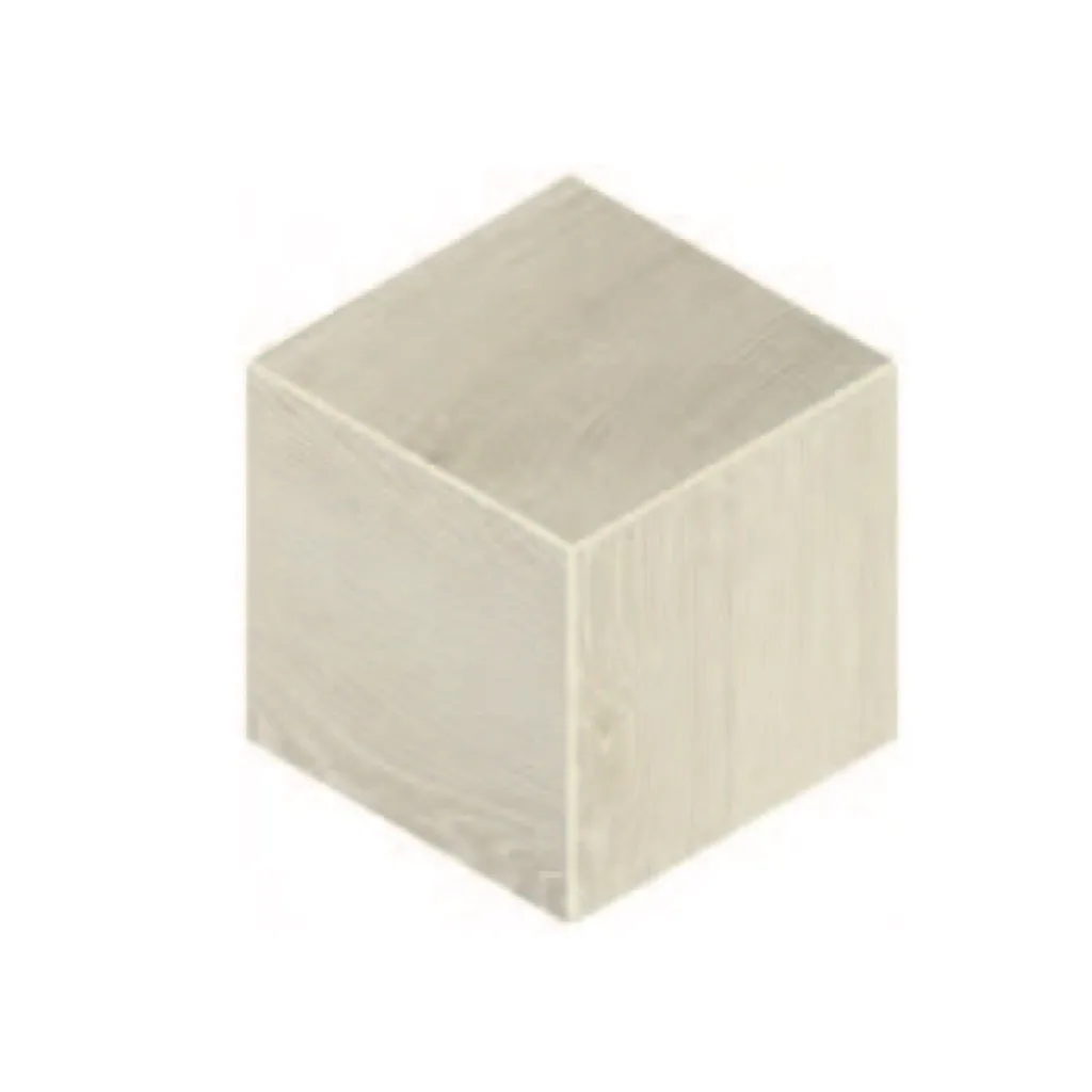 Daltile Emerson EP06 3D Ash White