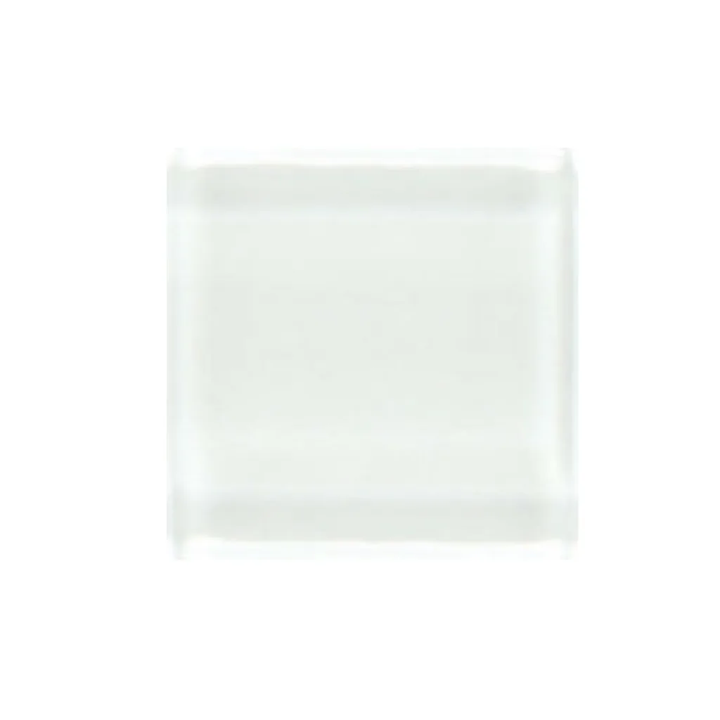 Daltile Illustrations IS10 1x1 Winter White