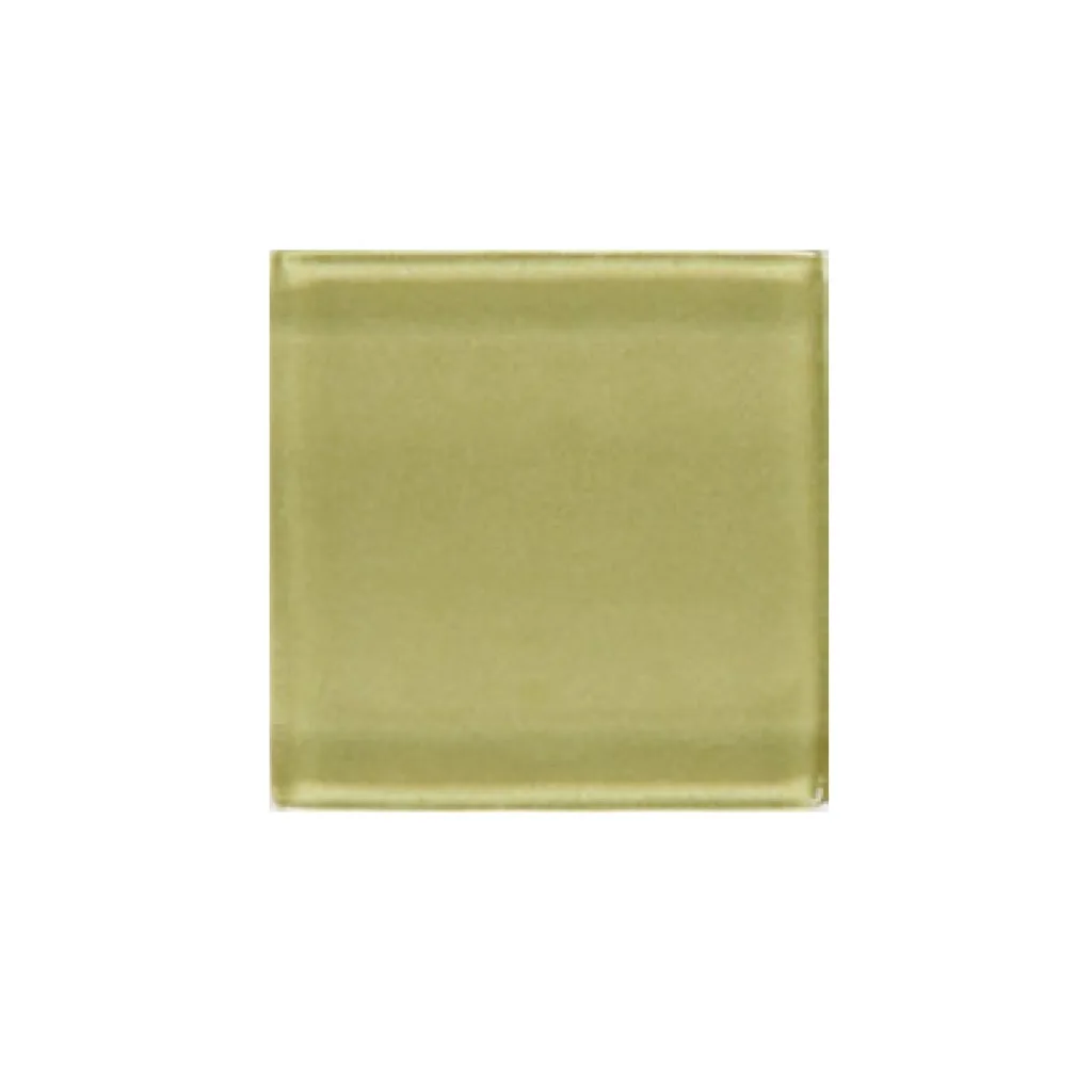 Daltile Illustrations IS14 1x1 Kiwi