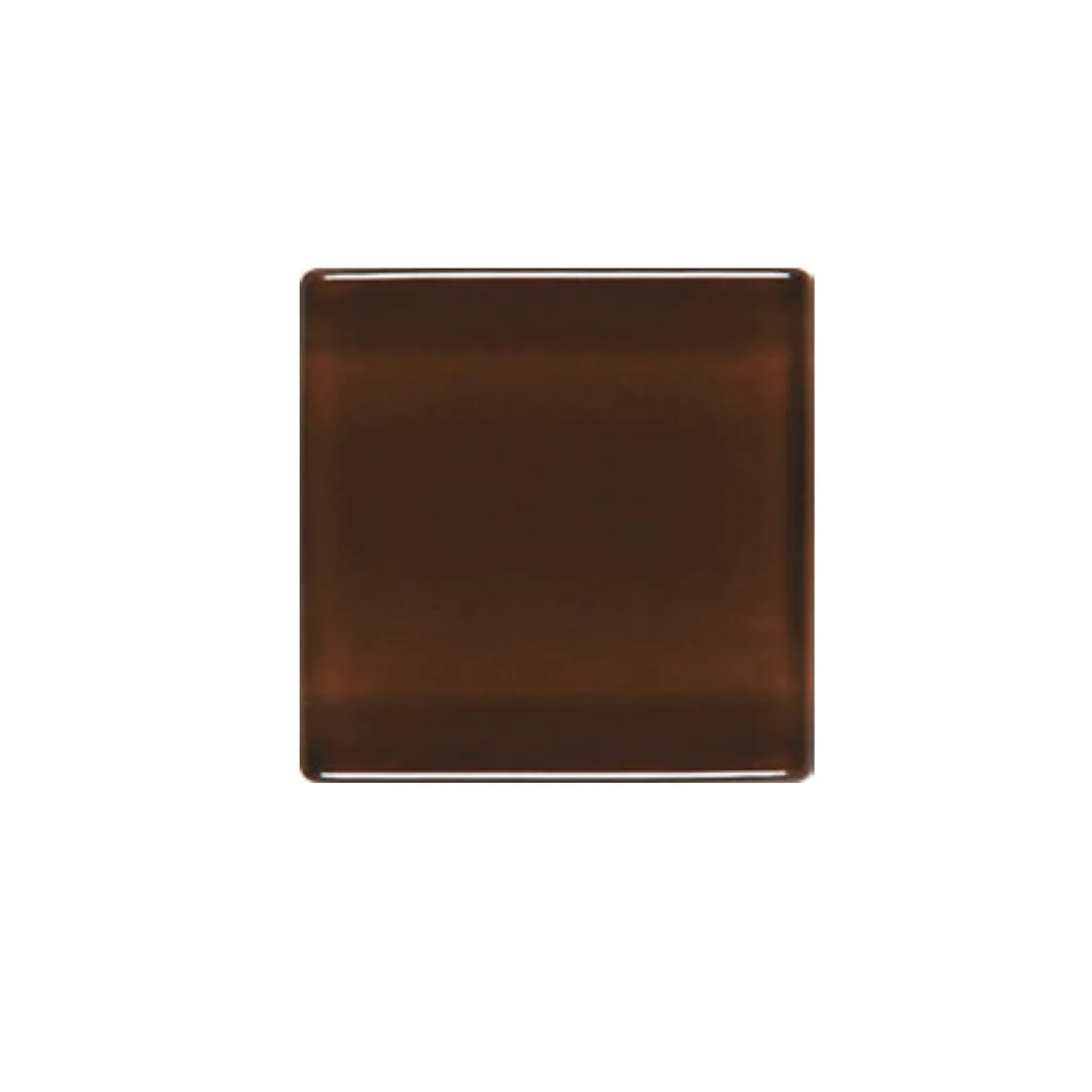 Daltile Illustrations IS17 1x1 Chocolate Sundae