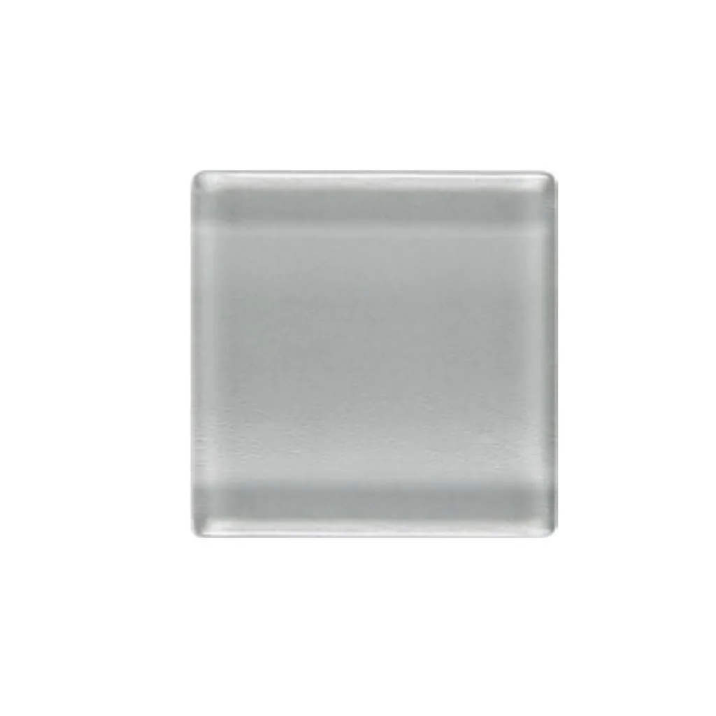 Daltile Illustrations IS23 1x1 Pewter Gray
