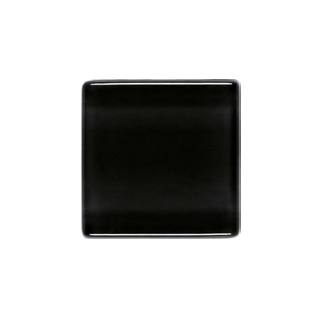 Daltile Illustrations IS25 1x1 Black Coffee