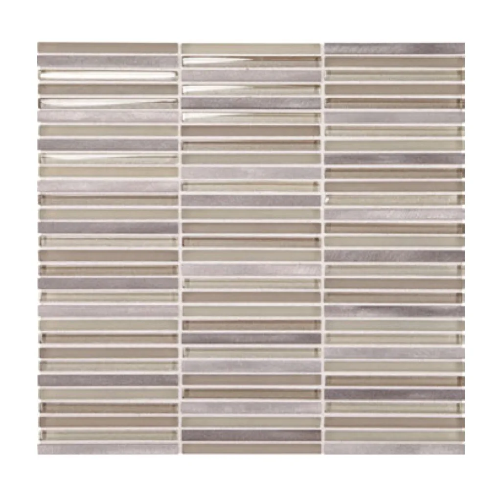 Daltile Lucent Skies LS10 3/8 x 4 Nightfall Luster