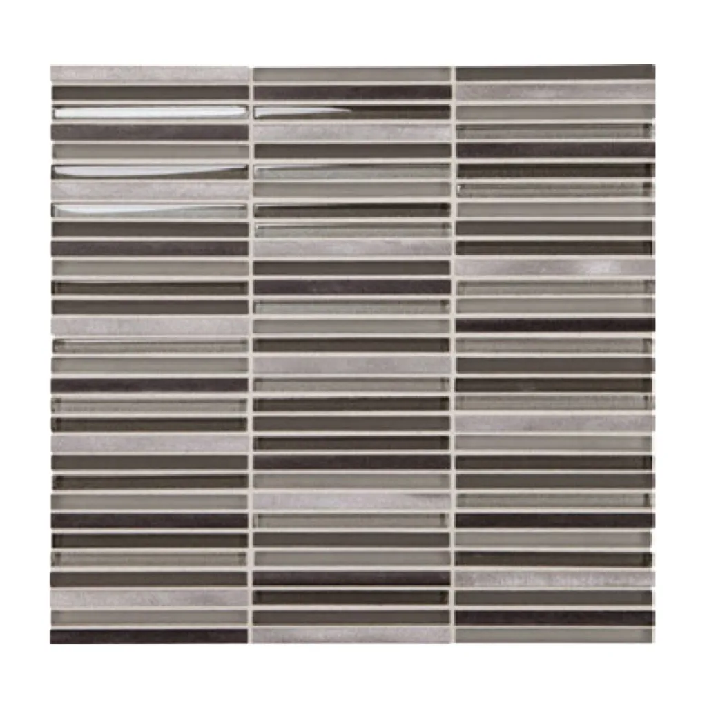 Daltile Lucent Skies LS11 3/8 x 4 Twilight Gleam
