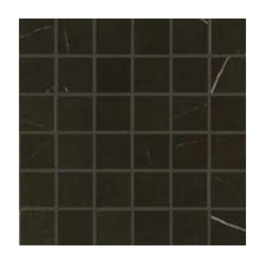 Daltile Marble Attache MA83 2x2 Nero