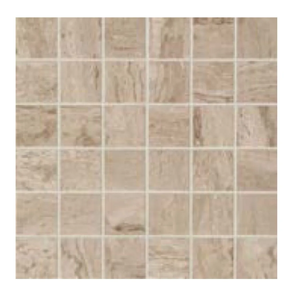 Daltile Marble Attache MA85 2x2 Travertine