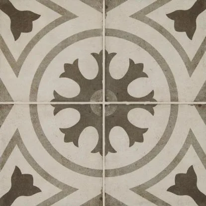 Daltile Quartetto QU21 8x8 Cool Circolo