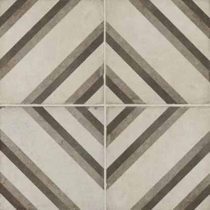Daltile Quartetto QU24 8x8 Cool Piazza