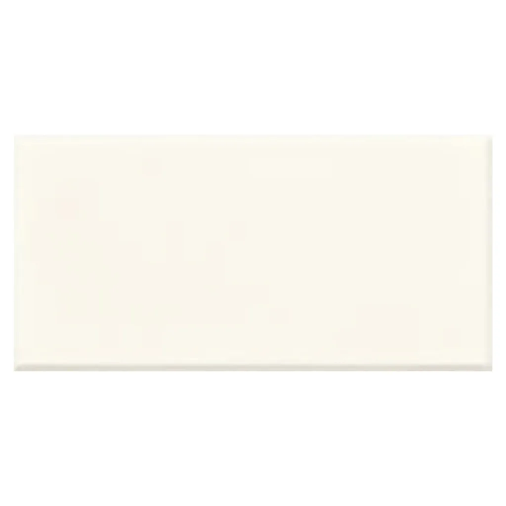 Daltile Retrospace RS30 3x6 Modern White