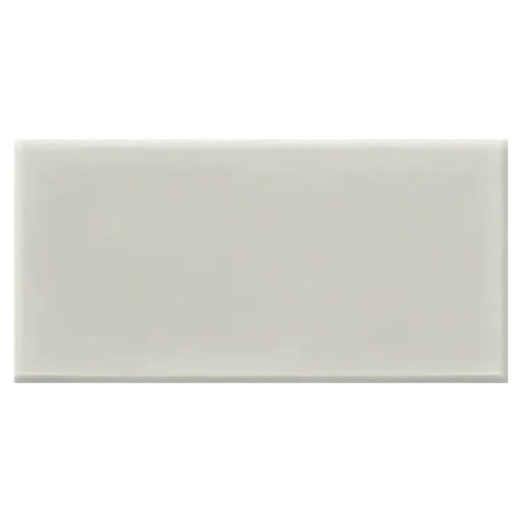 Daltile Retrospace RS31 3x6 Mercury Grey