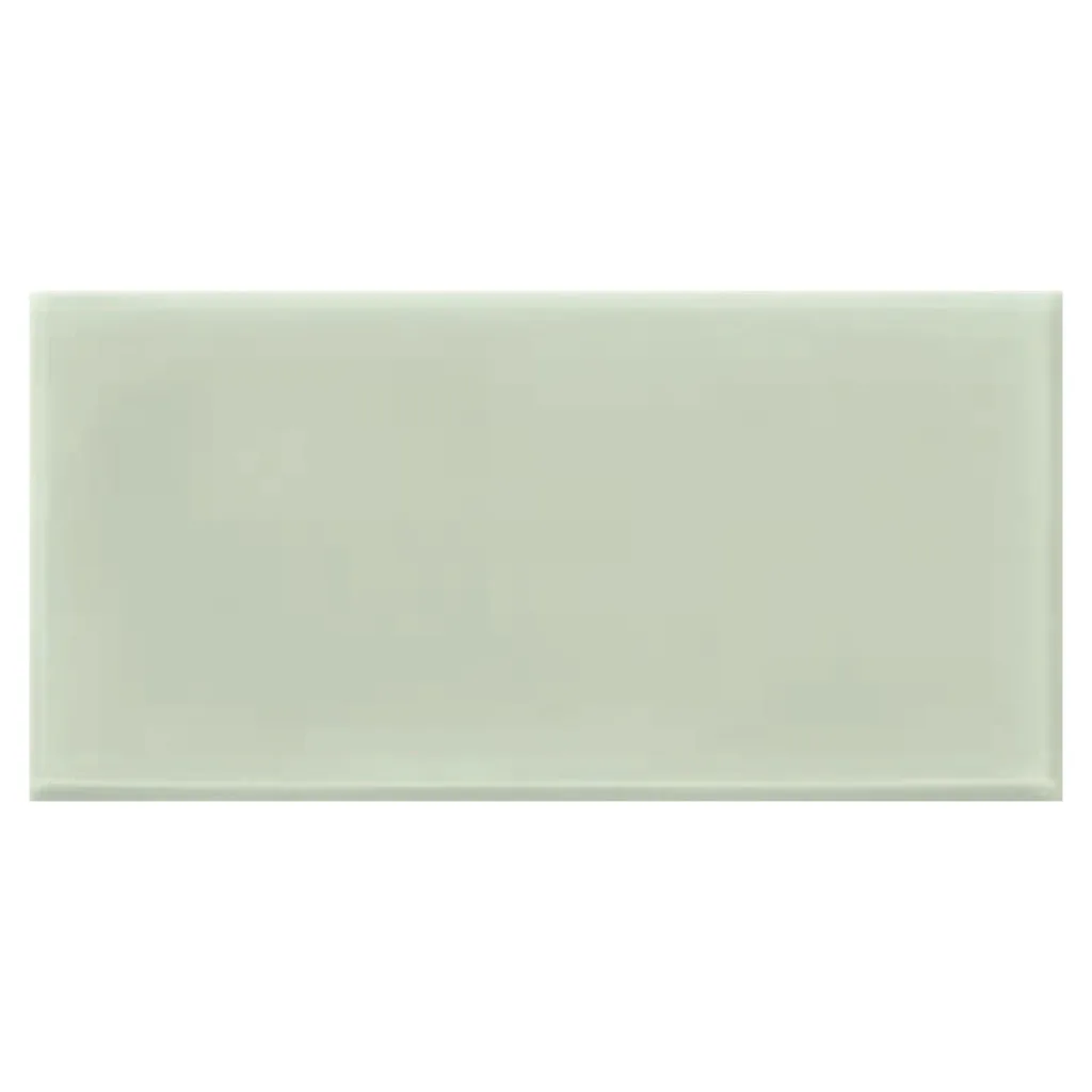 Daltile Retrospace RS34 3x6 Succulent Green